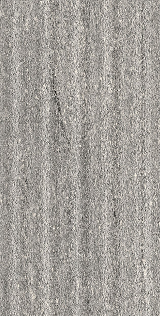 London Grey Ridged 60 x 120cm, matt tile at Irwin Tiles