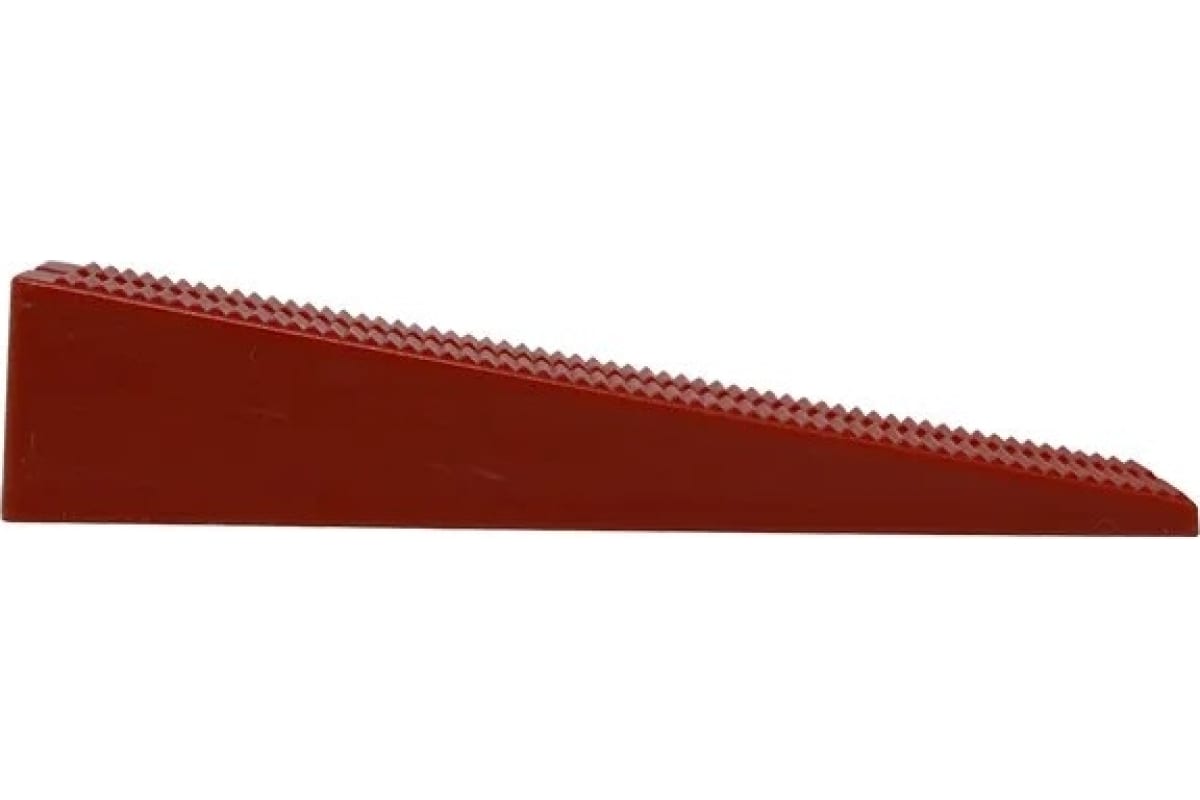 Bellota Levelling Wedge 200pk, tile spacer at Irwin Tiles
