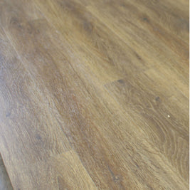 Trento Frozen Coffee Luxury Click Vinyl, luxury click vinyl flooring for kitchens, hallways and living rooms at Irwin Tiles
