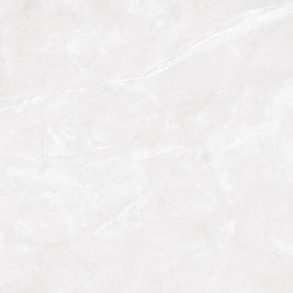 Magda Blanco 90 x 90cm, porcelain tile at Irwin Tiles