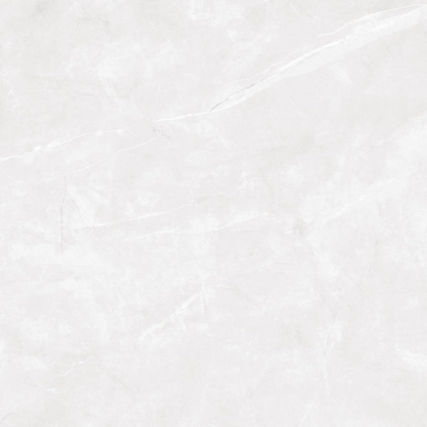 Magda Blanco 90 x 90cm, porcelain tile at Irwin Tiles