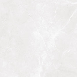 Magda Blanco 90 x 90cm, semi-gloss porcelain tile for kitchens, bathrooms and hallways at Irwin Tiles