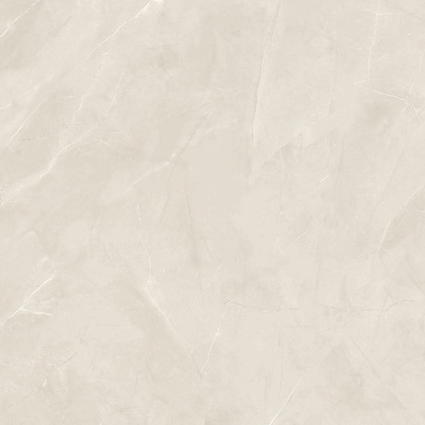 Magda Marfil 60 x 60cm, semi-gloss tile at Irwin Tiles