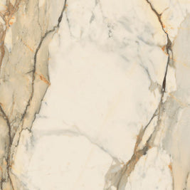 Marmoteca Antique Brown Luxr 60x120cm, gloss porcelain tile for kitchens, bathrooms and hallways at Irwin Tiles