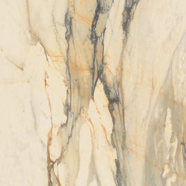 Marmoteca Antique Brown Luxr 60x120cm tile, gloss, at Irwin Tiles