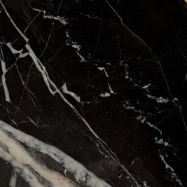 Marmoteca Golden Carbon Luxr 60x120cm tile, gloss, at Irwin Tiles