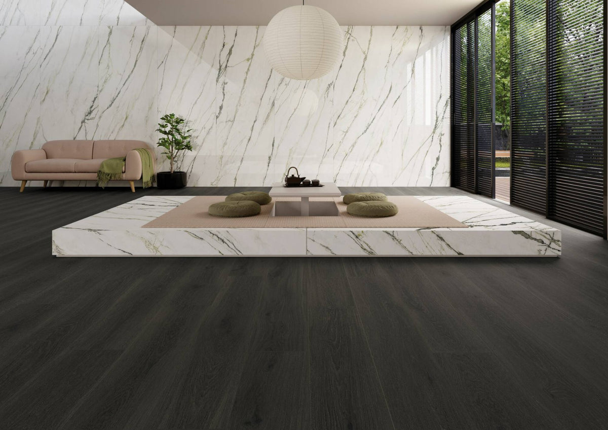 Matcha Green 100x275cm, tile from Irwin Tiles, Co. Monaghan