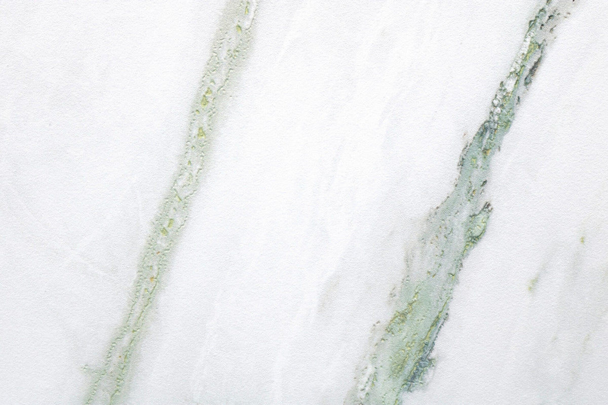 Matcha Green 100x275cm, matt porcelain tile for kitchens, bathrooms and hallways at Irwin Tiles