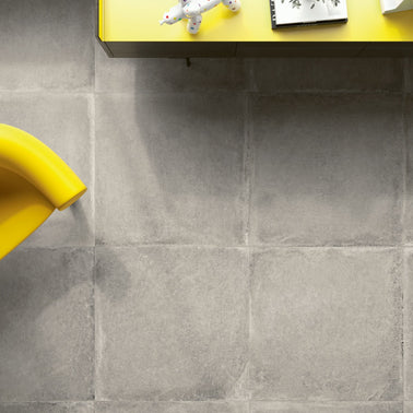 Materica Perla 120 x 120cm, porcelain tile at Irwin Tiles