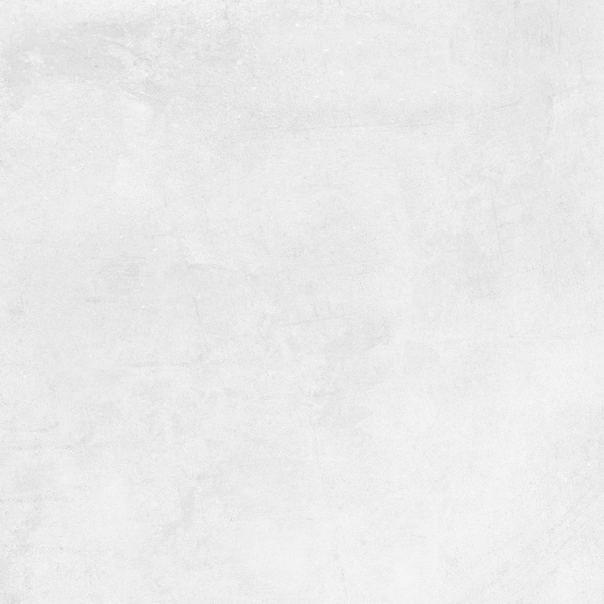 Melrose White Lappatto 80x80cm, semi-gloss tile at Irwin Tiles