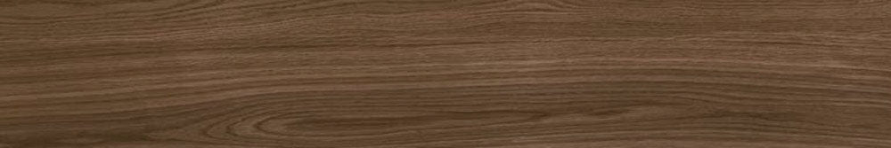 Miro Natura 25x150cm tile, dark wood effect, at Irwin Tiles