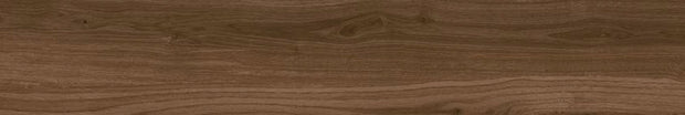 Miro Natura 25x150cm, dark wood effect tile at Irwin Tiles