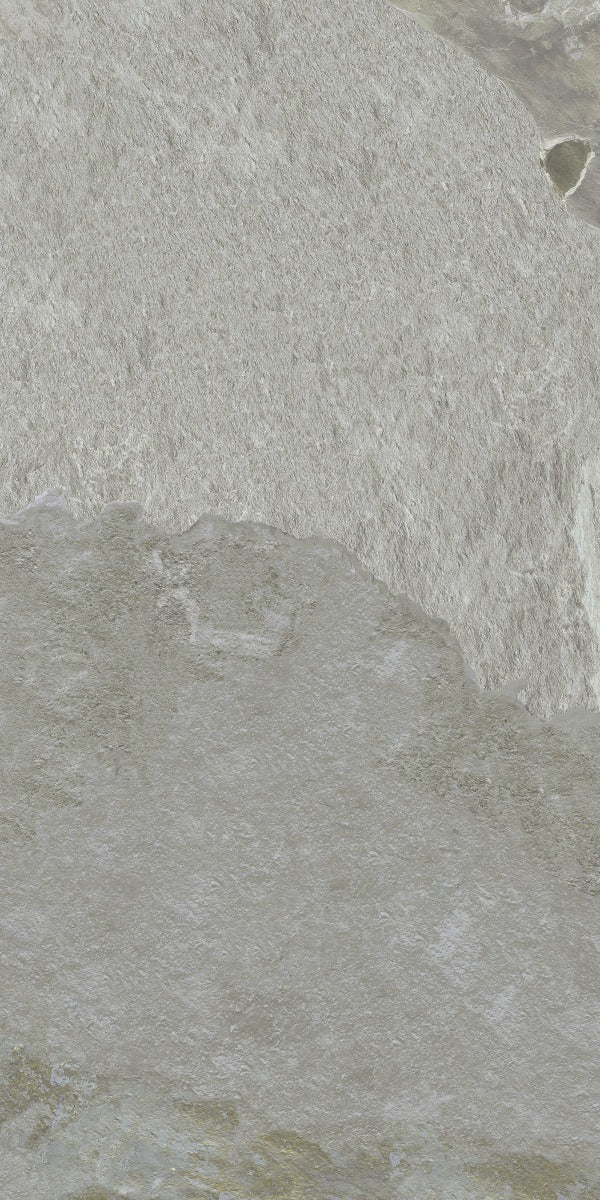 More Sage 60 x 120cm tile, grey matt, at Irwin Tiles