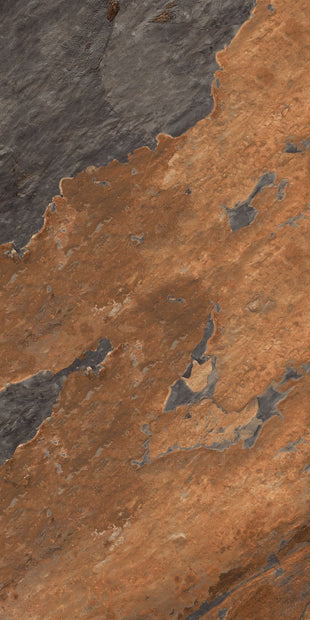 More Sunset 60 x 120cm, multi-colour matt tile at Irwin Tiles