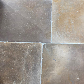 Moroccan Dust Limestone Flagstone, natural stone tile at Irwin Tiles