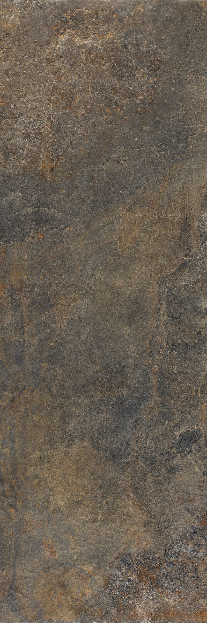 Ardesie Multicolour 40 x 120 x 2cm, porcelain paving at Irwin Tiles