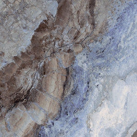 Mystic Ocean Krystal Finish 90 x 180cm tile, blue gloss, at Irwin Tiles