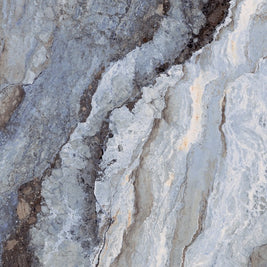 Mystic Ocean Krystal Finish 90 x 180cm, gloss porcelain tile for kitchens, bathrooms and hallways at Irwin Tiles, view 11