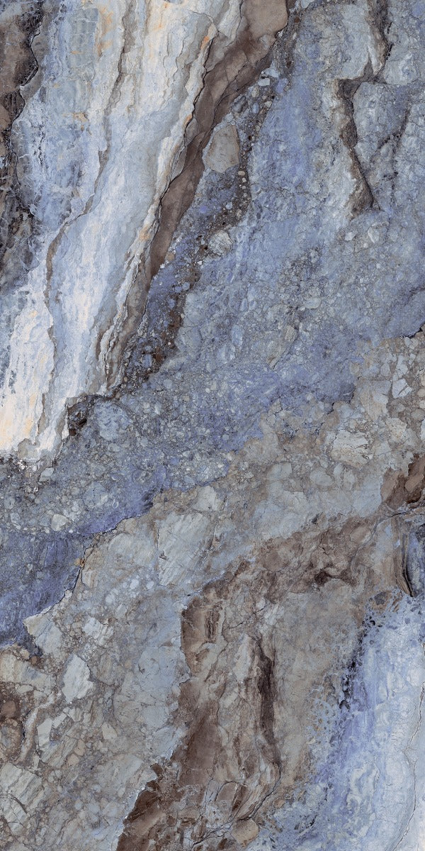 Mystic Ocean Krystal Finish 90 x 180cm, extra large format tile at Irwin Tiles, view 13