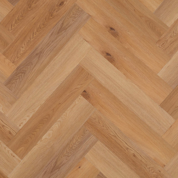 Nakuru Kenya Herringbone Rigid LVT, medium luxury click vinyl flooring at Irwin Tiles