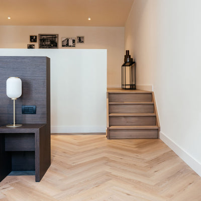 Nakuru Safari Herringbone Rigid LVT, luxury click vinyl flooring stocked at Irwin Tiles, Castleblayney, view 21