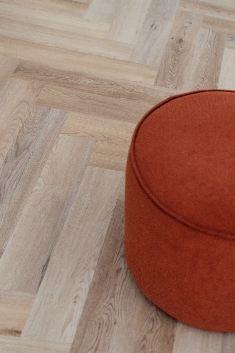 Nakuru Safari Herringbone Rigid LVT, luxury click vinyl flooring for kitchens, hallways and living at Irwin Tiles, view 17