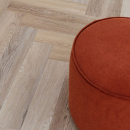 Nakuru Safari Herringbone Rigid LVT, luxury click vinyl flooring for kitchens, hallways and living at Irwin Tiles, view 17
