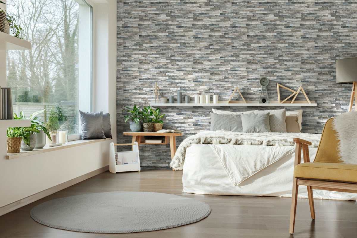 Natura Guingla 16 x 40cm, porcelain tile at Irwin Tiles