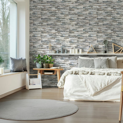 Natura Guingla 16 x 40cm, porcelain tile at Irwin Tiles