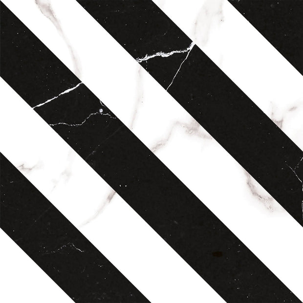 Nervion 22.5 x 22.5cm, porcelain tile at Irwin Tiles