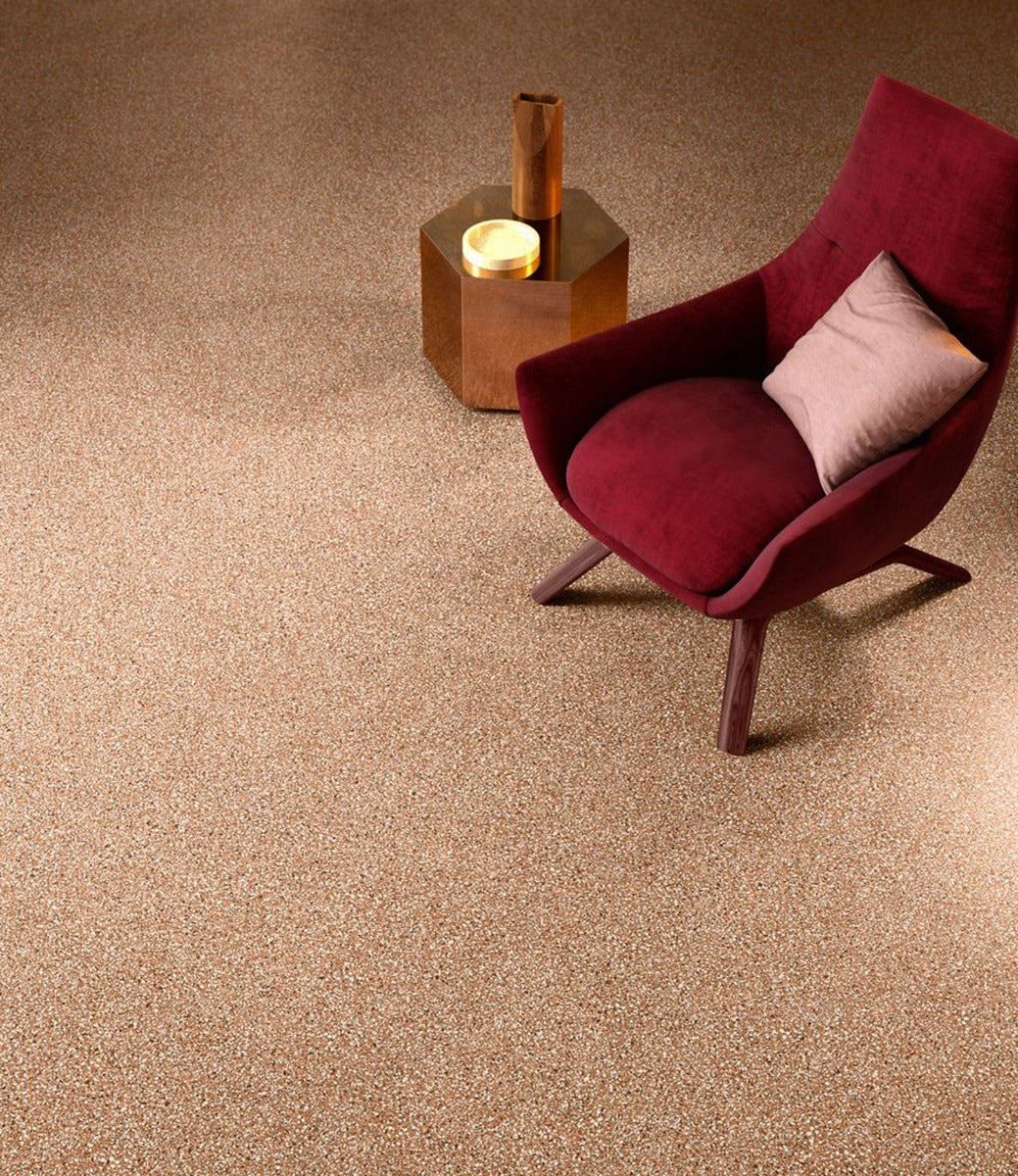 New Deco Fire Matt 90 x 90cm, porcelain tile at Irwin Tiles