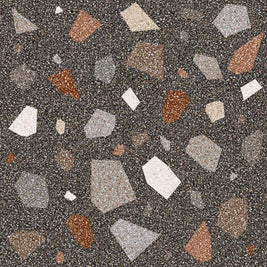 Palladian Dark Lappatto 90 x 90cm, porcelain tile at Irwin Tiles
