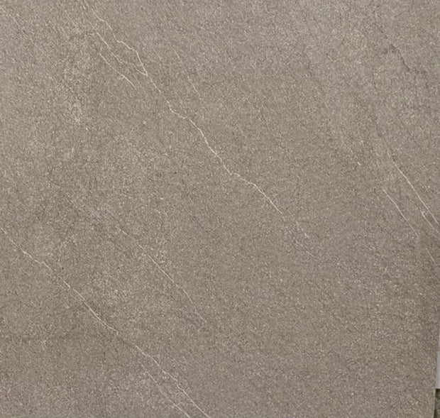 Next Taupe 60x60cm, matt tile at Irwin Tiles