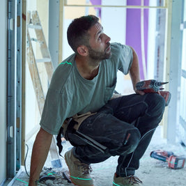 Bellota 30m Cross Laser Level w/ Plumb Line, laser level from Irwin Tiles, Co. Monaghan, view 9