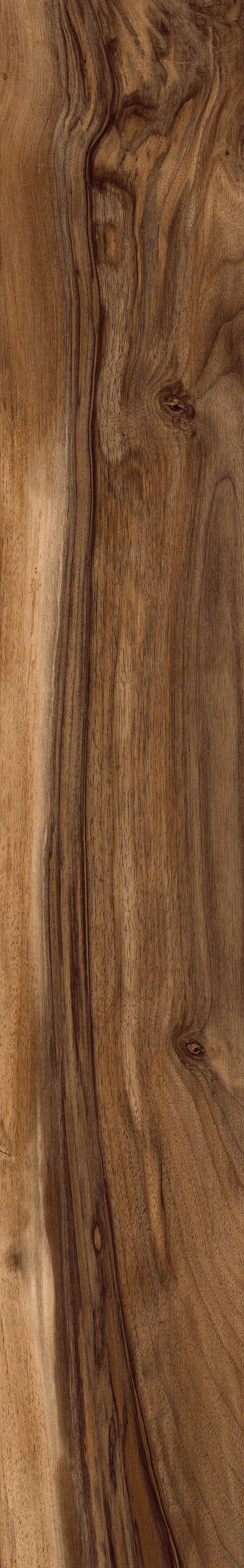 Living Noce Wood Effect 15x100cm, porcelain tile at Irwin Tiles