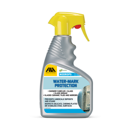 Fila NoDrops 500ml, cleaner and sealer at Irwin Tiles