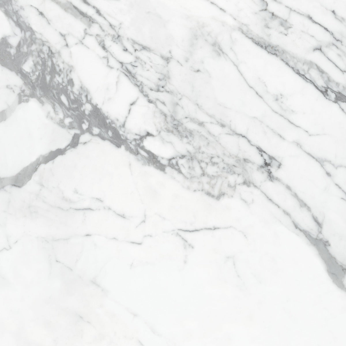 Nordico XL 60 x 60cm, white matt tile at Irwin Tiles