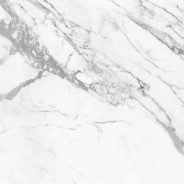 Nordico XL 60 x 60cm, white matt tile at Irwin Tiles
