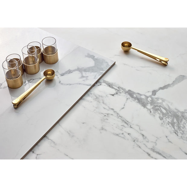 Nordico XL 60x120cm, white matt tile at Irwin Tiles