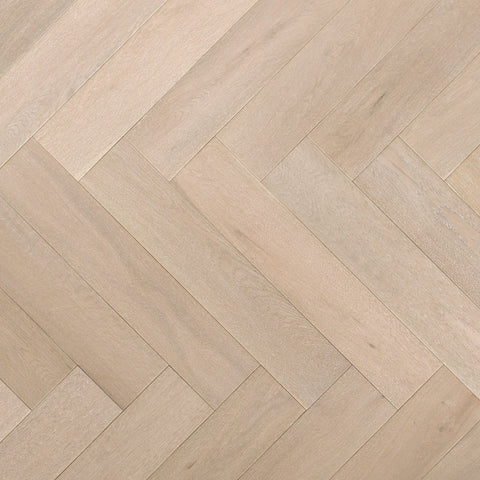 Oslo Montblanc Engineered Herringbone, engineered wood flooring at Irwin Tiles