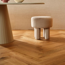 Alta Invisible Engineered Herringbone, engineered wood flooring stocked at Irwin Tiles, Castleblayney