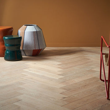 Alta Invisible Engineered Herringbone, engineered wood flooring from Irwin Tiles, Co. Monaghan