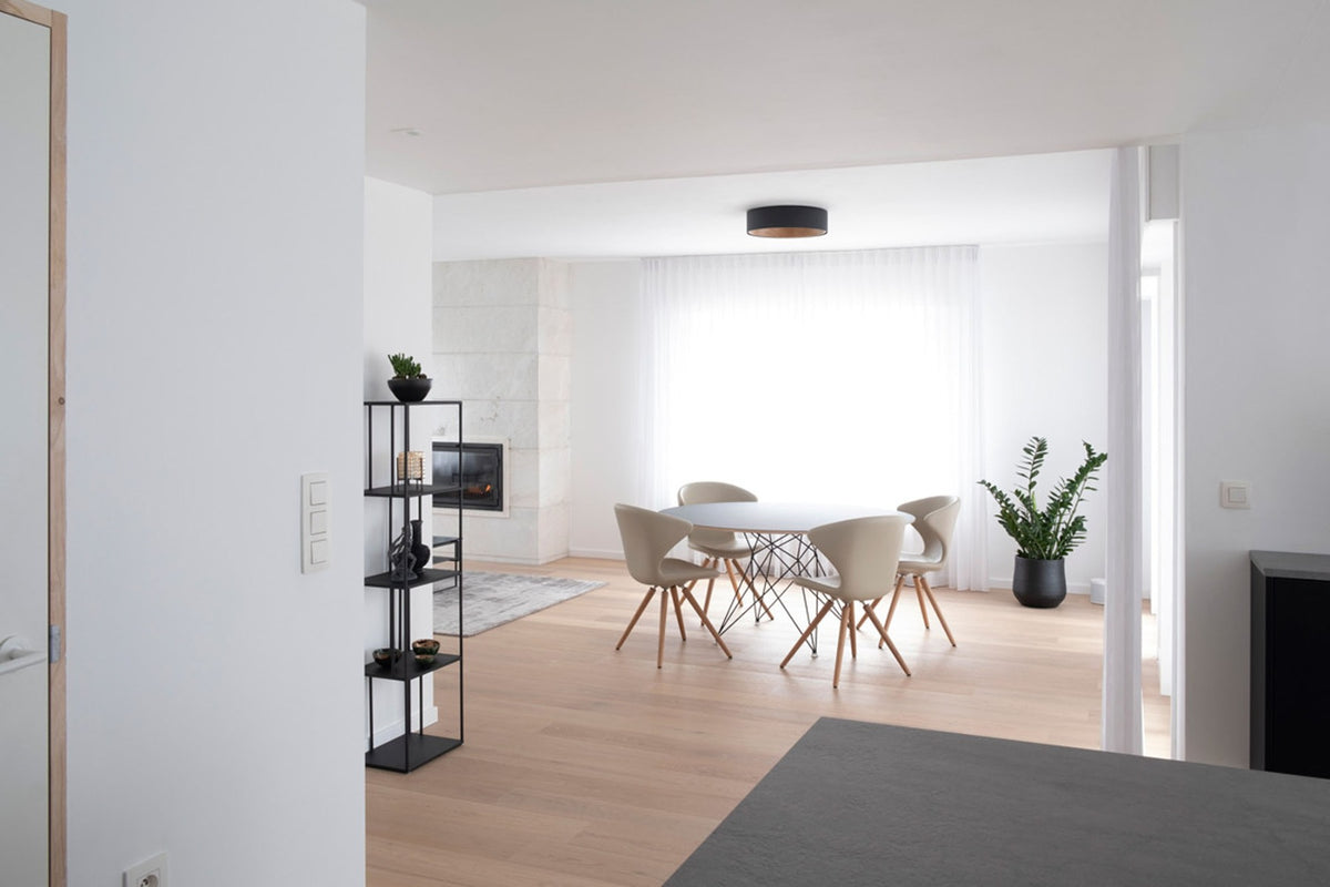 Oslo Pure Plank 190mm