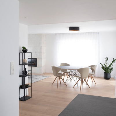 Oslo Pure Plank 190mm