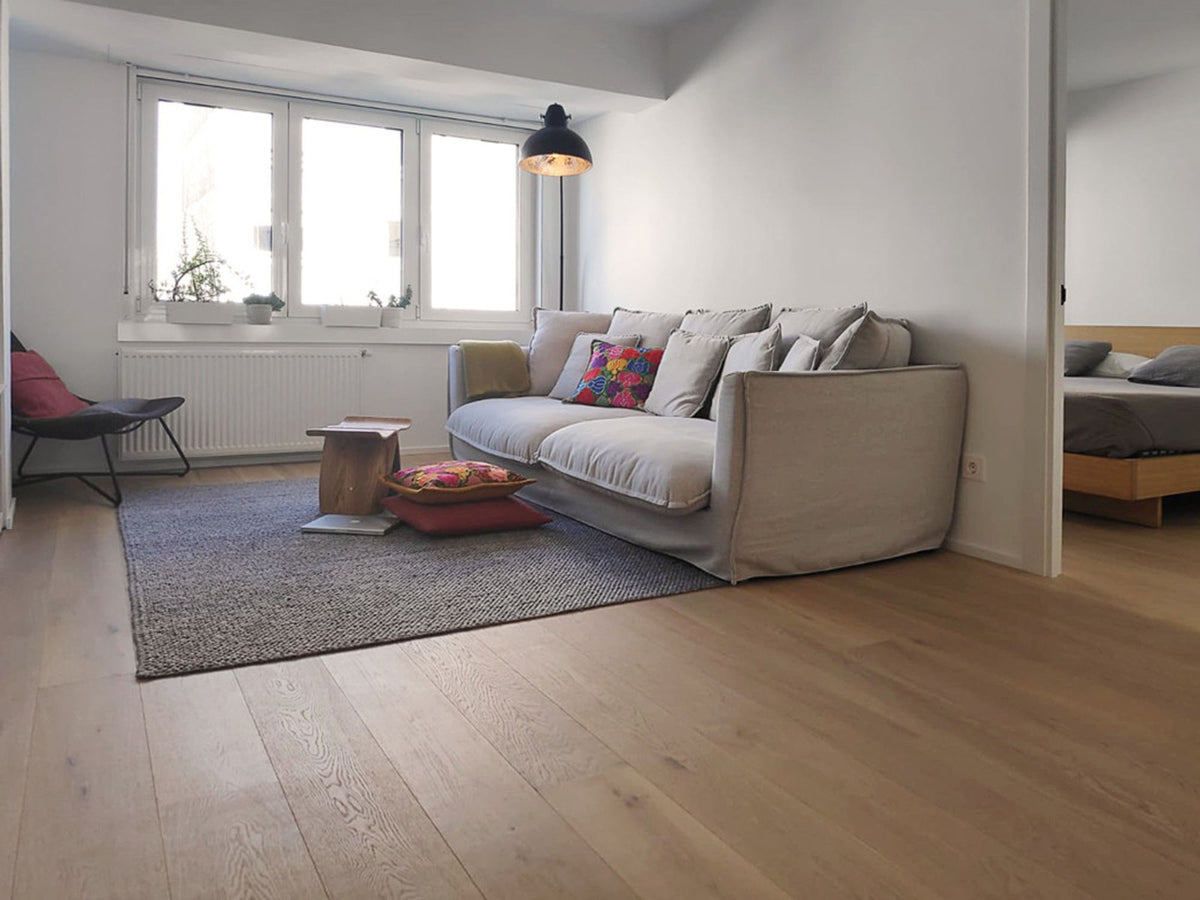 Oslo Pure Plank 190mm