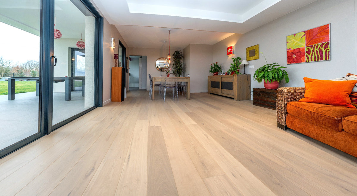 Oslo Pure Plank 190mm