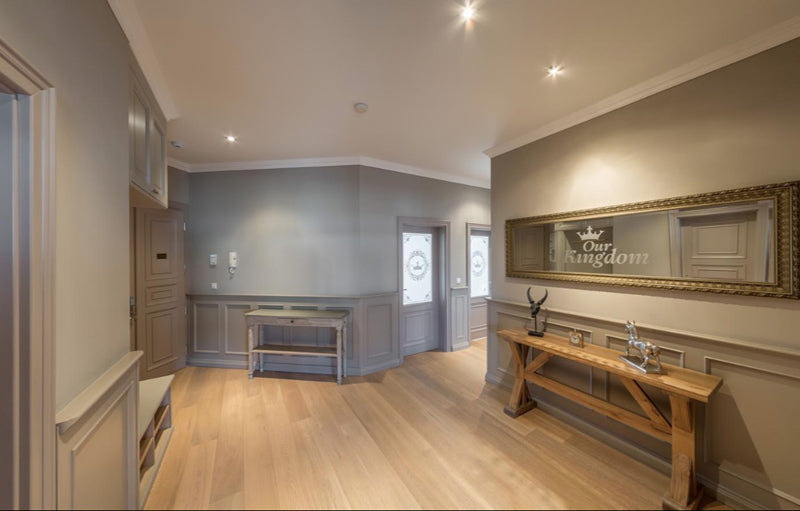 Oslo Pure Plank 190mm