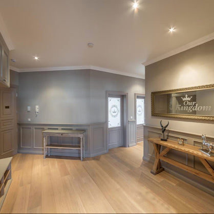 Oslo Pure Plank 190mm