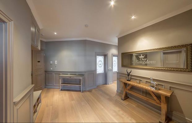 Oslo Pure Plank 190mm