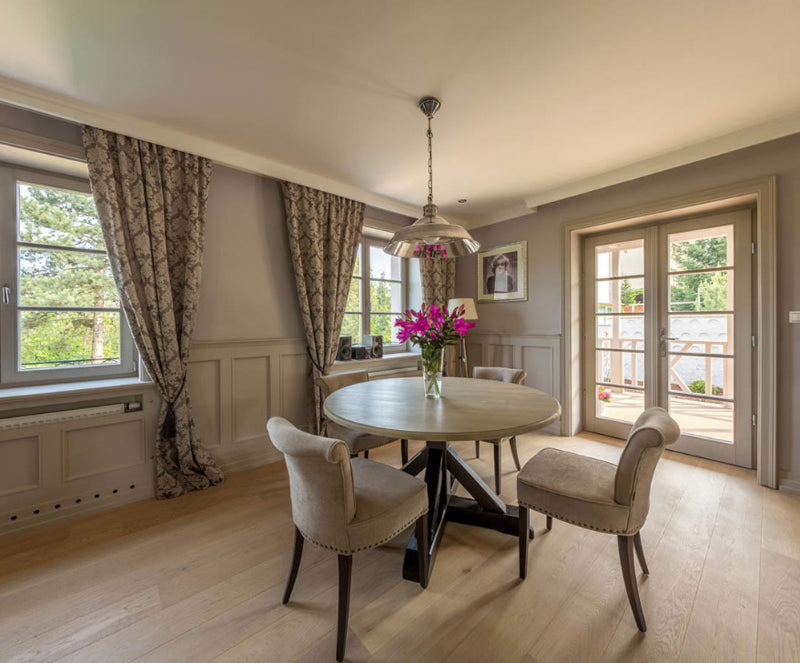 Oslo Pure Plank 190mm